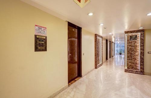 Naraina Hotel | Hotel Palm Grand At Luxury Naraina New Delhi - Couple Friendly Local IDs Accepted