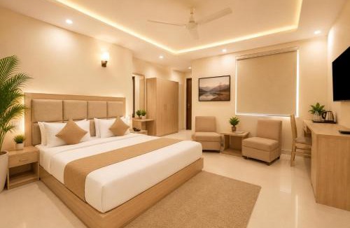 South West Hotel | Hotel Belwood By Signature StayZ Near Delhi Airport