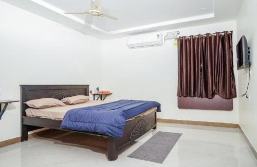 Vijayawada Hotel | My3 rooms