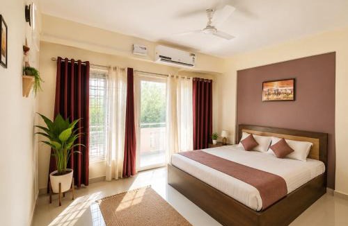 Bhopal Apartment | Aura Vista