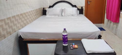Choonad Hotel | Hotel O VR Lodge