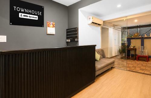 Agara Hotel | Super Townhouse Kadugodi Park Formerly Sarvar Hospitality