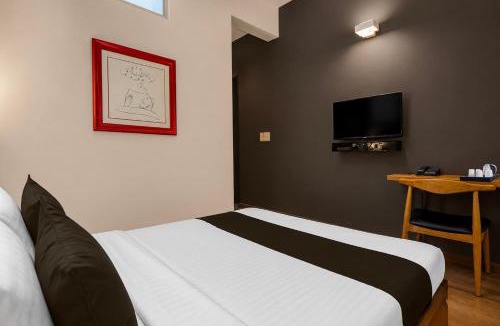 Agara Hotel | Super Townhouse Kadugodi Park Formerly Sarvar Hospitality