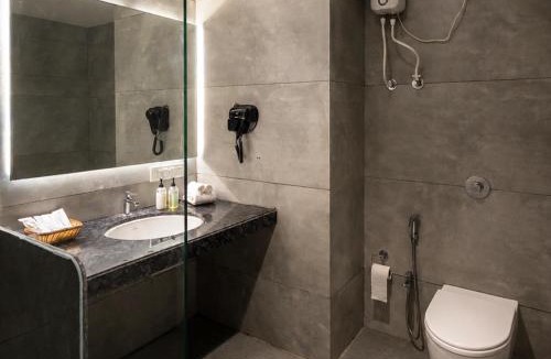 Anjar Hotel | Rosastays Kutch