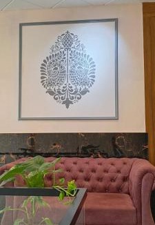 South West Hotel | Radhe Shyam stay
