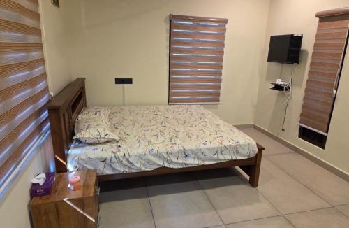 Mararikulam House | Marari Bhaskareeyam Homestay