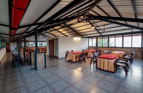Koteshwar Bed & Breakfast | Sunlit Shores Beach Villa