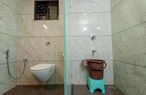 Koteshwar Bed & Breakfast | Sunlit Shores Beach Villa