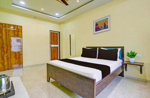Hingana Hotel | Hotel O Zoo Palace