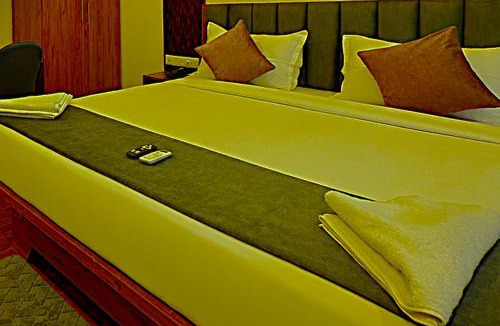 Pelling Hotel | Hotel Pemaling Residency Pelling