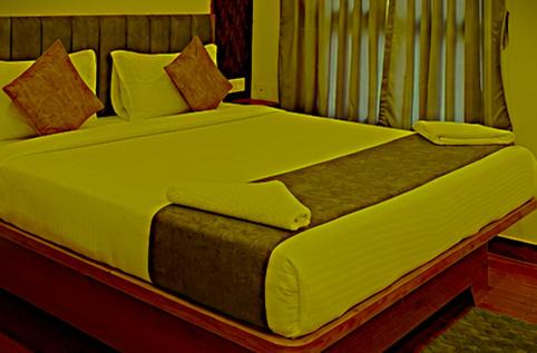 Pelling Hotel | Hotel Pemaling Residency Pelling