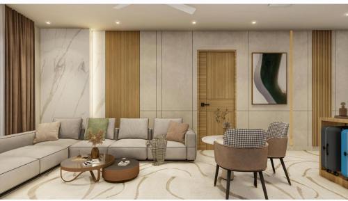 Gomti Nagar Hotel | Hotel Vaarya Inn