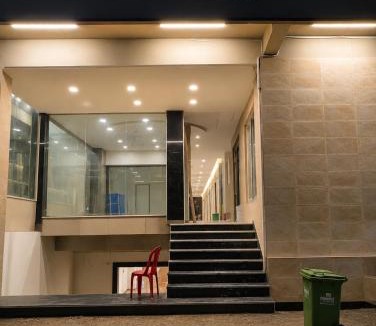 Misrikh Hotel | Hotel shyam leela