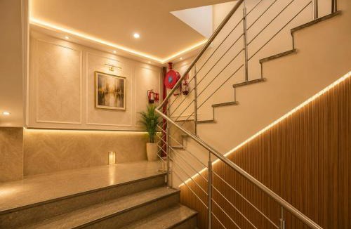 Aerocity Hotel | Hotel DE Olive Aero Suites Near Delhi Airport IGI
