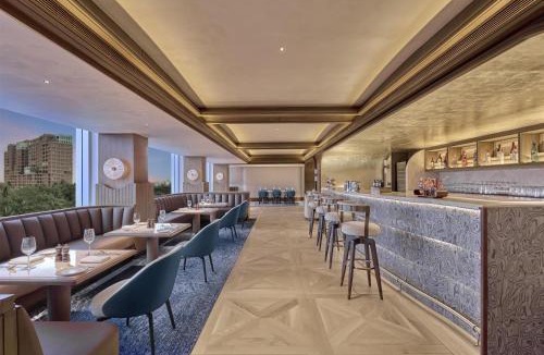 Whitefield Hotel | Slohh by Roach Bengaluru, Curio Collection by Hilton