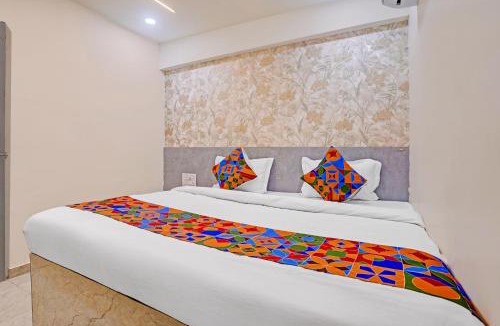 Ahmedabad Hotel | FabHotel Sky Inn I