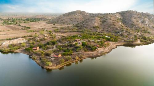Shivganj Resort | Maya Lake Shambhala