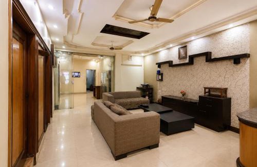 Block E Apartment | Welcome to our fully furnished 4bhk apartment