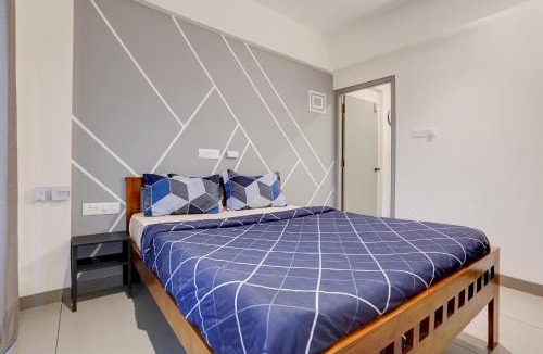 Mandrem Apartment | FabHotel Casa Mandrem