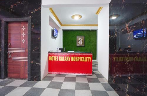 Pune Hotel | FabHotel Galaxy Stay