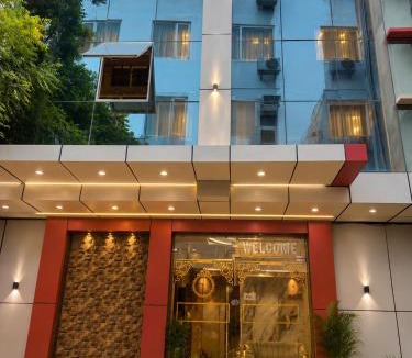 South West Hotel | Hotel Bell Montana Stay Near International Delhi Airport- Free Airport Up & Drop