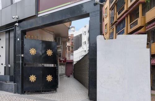 Dumdum Hotel | Super Collection O Dum Dum Nager Bazar Formerly Gokul Residency