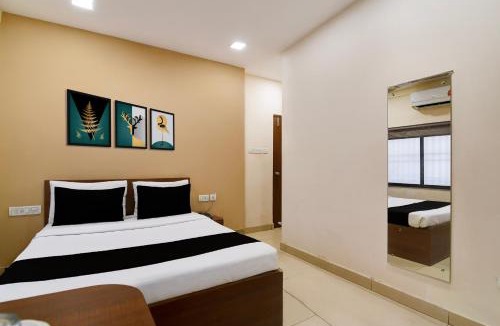 Dumdum Hotel | Super Collection O Dum Dum Nager Bazar Formerly Gokul Residency