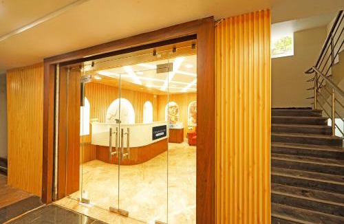 Dhanbad Hotel | Super Townhouse Oak Dhanbad Railway Junction