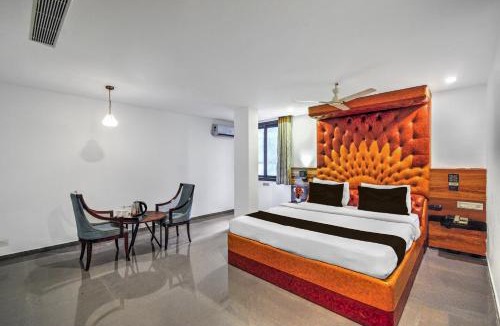 Banjara Hills Hotel | Super Townhouse Oak Hotel Banjara Hill Formerly Prime Stays