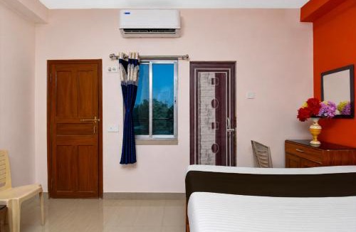 Bolpur Hotel | Super Hotel O Sonajhuri Forestview Bolpur Formerly Comfort Inn