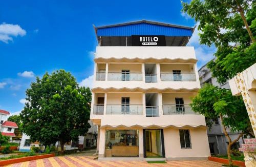 Bolpur Hotel | Super Hotel O Sonajhuri Forestview Bolpur Formerly Comfort Inn