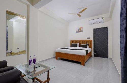 Patna Hotel | Hotel O VIP Inn