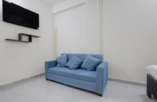 Patna Hotel | Hotel O VIP Inn