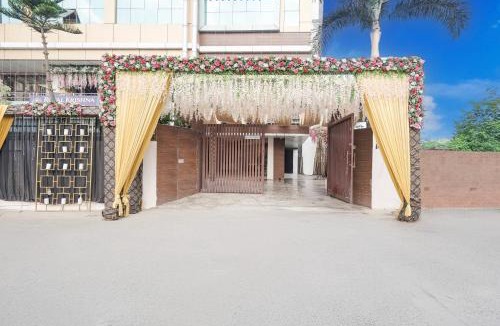 Gorakhpur Hotel | Hotel O Royal Krishna