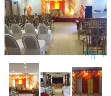 Allahabad Hotel | Triveni Inn