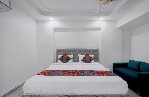 Whitefield Hotel | FabHotel Blue Birds