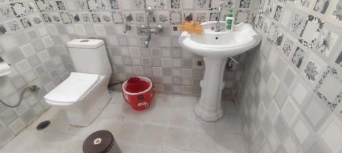 Charbagh Hostel | Bunkstay hostel