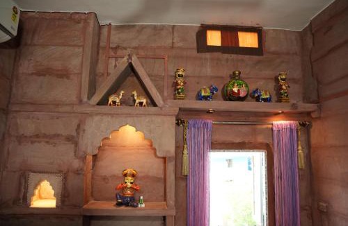 Gulab Sagar Apartment | MH guest house