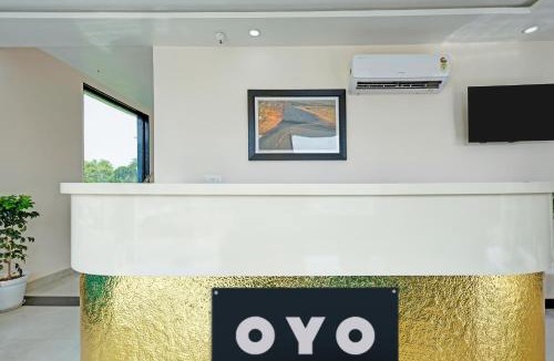 Jhansi Hotel | Hotel O Gomti Garden And Resort