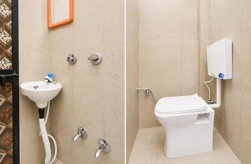 Hingana Hotel | Hotel O MH 40