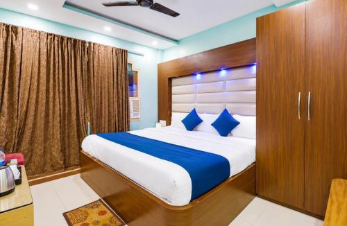 Subarnapur Hotel | Hotel Manshi Resort