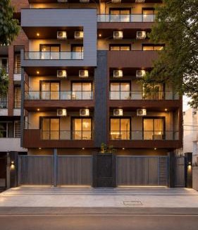 Gurugram Hotel | Liv Regalia - Luxora Stays on Golf Course Road