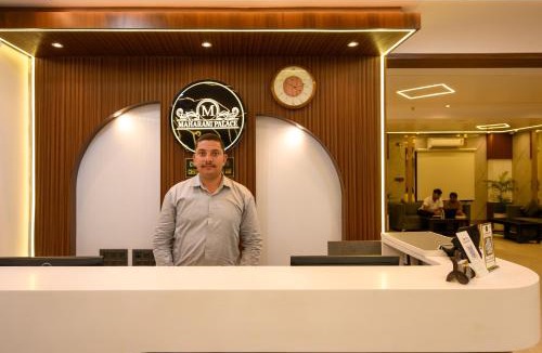 Kakarmatha Hotel | Hotel Maharani Palace