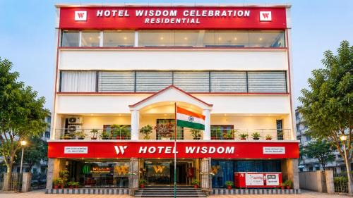 Motihari Hotel | hotel wisdom celebration