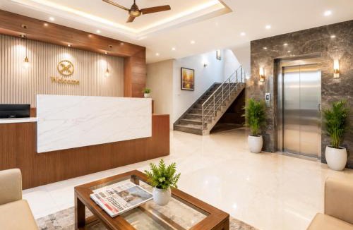 Subarnapur Hotel | Hotel Silver Residency
