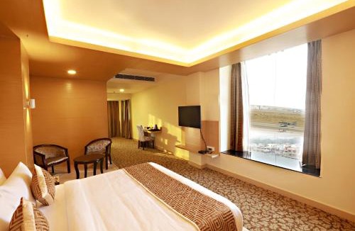 Patna Hotel | Hotel Patliputra Continental