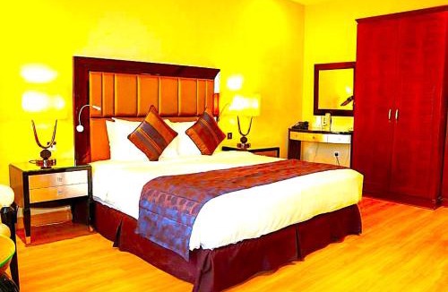 Siwan House | Hotel Lajwanti Palace