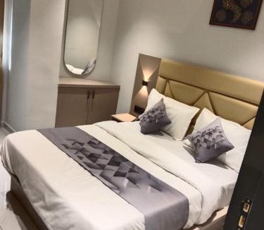 Chandkheda Hotel | Hotel Bellemount