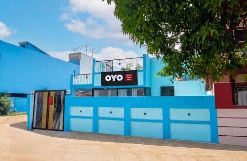 Kolar Road Hotel | Hotel O ZOYO INN