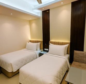 Chittagong Hotel | Hotel Grand SunShine Chittagong